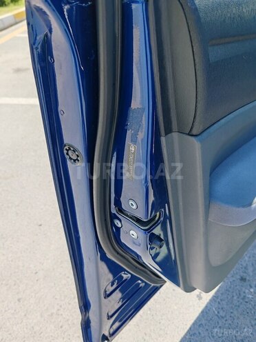 Toyota Prius 2007, 319,777 km - 1.5 l - Sumqayıt
