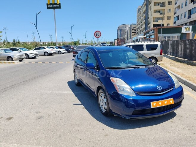 Toyota Prius 2007, 319,777 km - 1.5 l - Sumqayıt