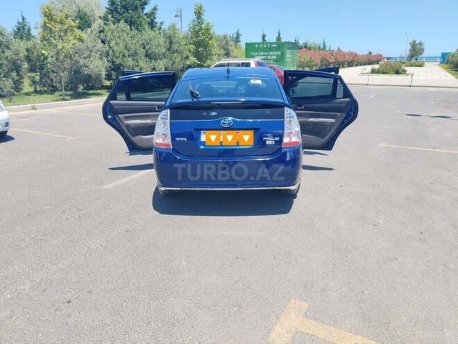 Toyota Prius 2007, 319,777 km - 1.5 l - Sumqayıt