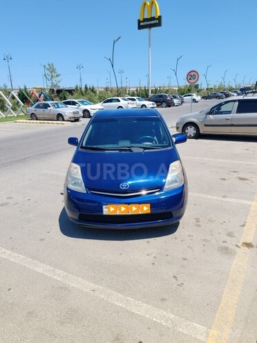 Toyota Prius 2007, 319,777 km - 1.5 l - Sumqayıt