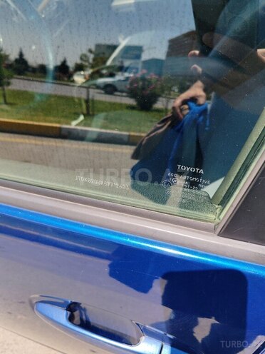 Toyota Prius 2007, 319,777 km - 1.5 l - Sumqayıt