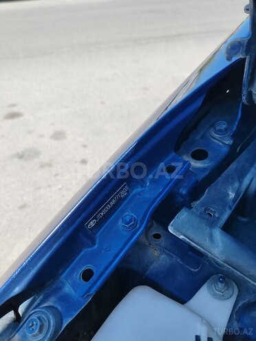 Toyota Prius 2007, 319,777 km - 1.5 l - Sumqayıt