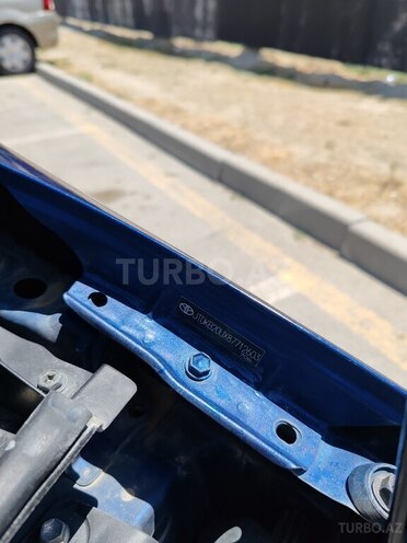 Toyota Prius 2007, 319,777 km - 1.5 l - Sumqayıt