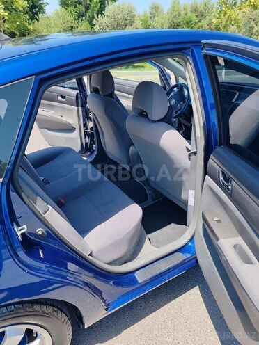 Toyota Prius 2007, 319,777 km - 1.5 l - Sumqayıt