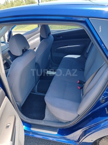 Toyota Prius 2007, 319,777 km - 1.5 l - Sumqayıt