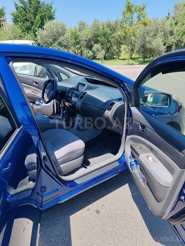Toyota Prius 2007, 319,777 km - 1.5 l - Sumqayıt