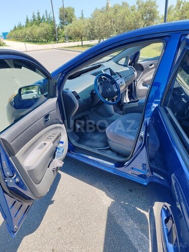 Toyota Prius 2007, 319,777 km - 1.5 l - Sumqayıt