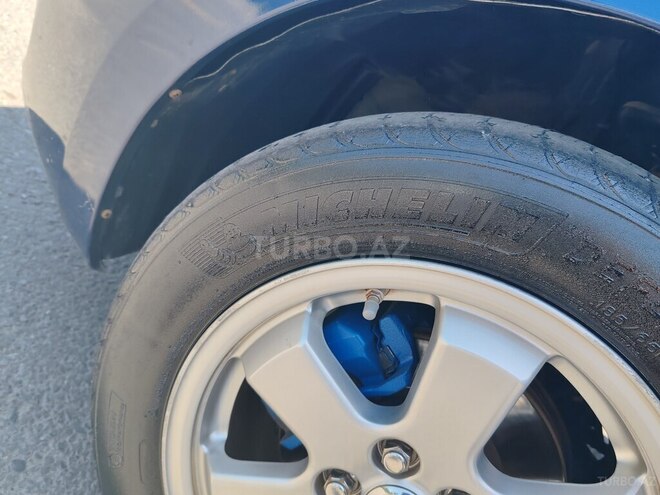 Toyota Prius 2007, 319,777 km - 1.5 l - Sumqayıt