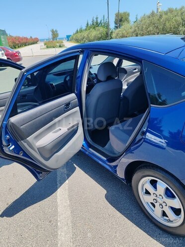Toyota Prius 2007, 319,777 km - 1.5 l - Sumqayıt