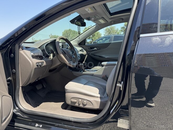 Chevrolet Malibu 2016, 205,000 km - 1.5 l - Bakı