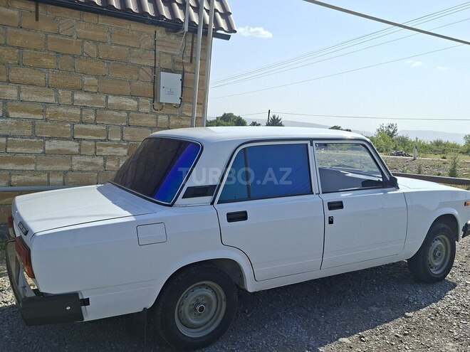 LADA (VAZ) 2107 2008, 39,000 km - 1.6 л - Şəki