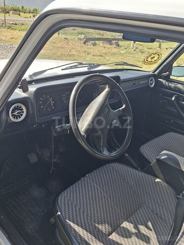 LADA (VAZ) 2107 2008, 39,000 km - 1.6 л - Şəki