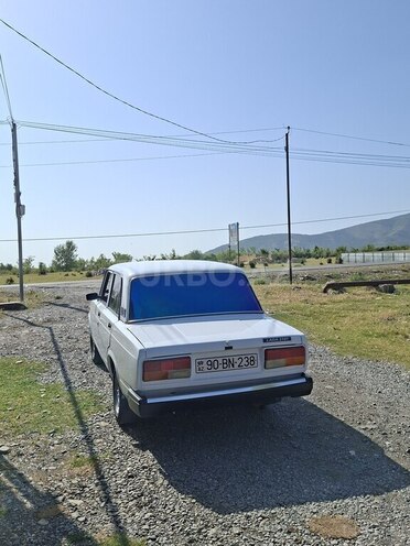 LADA (VAZ) 2107 2008, 39,000 km - 1.6 л - Şəki