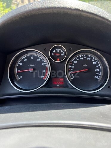 Opel Astra 2005, 193,000 km - 1.4 l - Gəncə