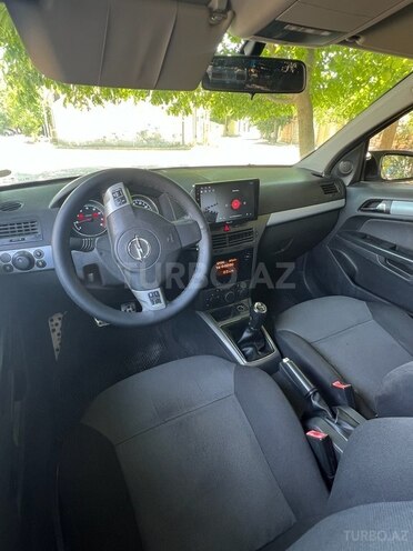 Opel Astra 2005, 193,000 km - 1.4 l - Gəncə