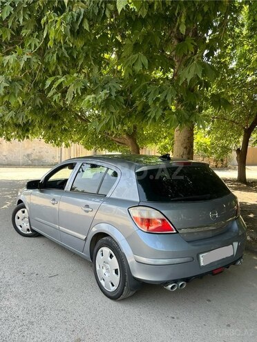 Opel Astra 2005, 193,000 km - 1.4 l - Gəncə