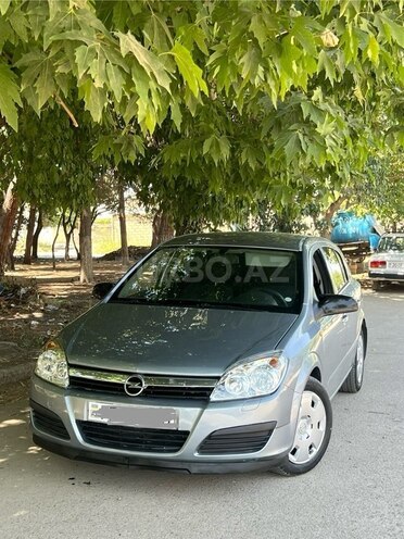 Opel Astra 2005, 193,000 km - 1.4 l - Gəncə