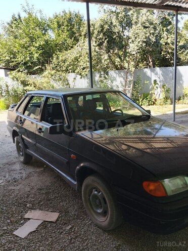LADA (VAZ) 2115 2011, 215,000 km - 1.6 л - Göyçay