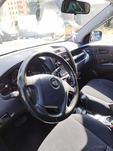 Kia Sportage 2008, 298,450 km - 2.7 l - Bakı