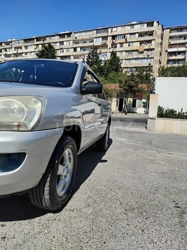 Kia Sportage 2008, 298,450 km - 2.7 l - Bakı