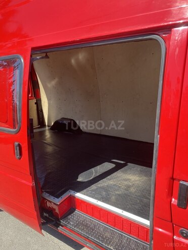 Ford Transit 1999, 369,852 km - 2.5 l - Bakı