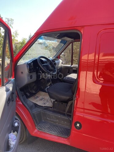 Ford Transit 1999, 369,852 km - 2.5 l - Bakı