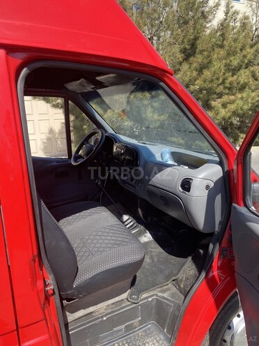 Ford Transit 1999, 369,852 km - 2.5 l - Bakı