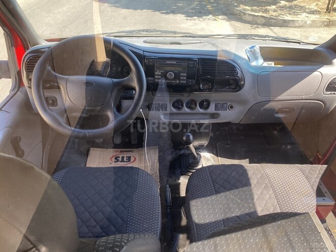 Ford Transit 1999, 369,852 km - 2.5 l - Bakı