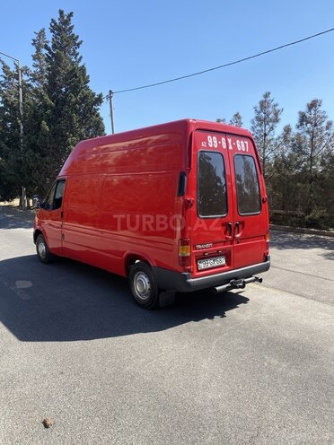 Ford Transit 1999, 369,852 km - 2.5 l - Bakı