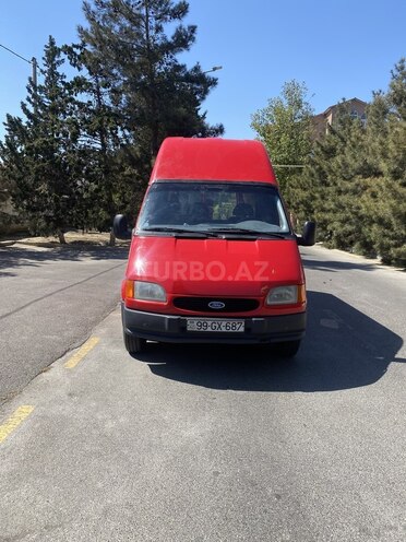 Ford Transit 1999, 369,852 km - 2.5 l - Bakı
