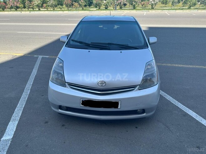 Toyota Prius 2009, 286,000 km - 1.5 l - Sumqayıt