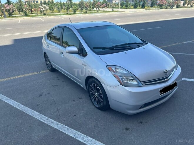 Toyota Prius 2009, 286,000 km - 1.5 l - Sumqayıt