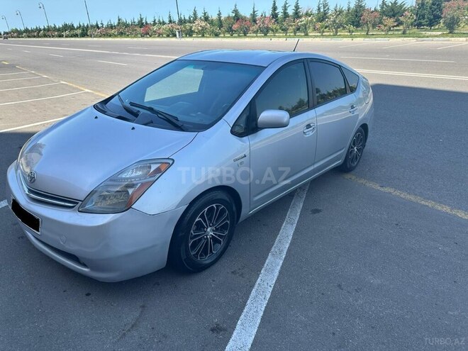 Toyota Prius 2009, 286,000 km - 1.5 l - Sumqayıt