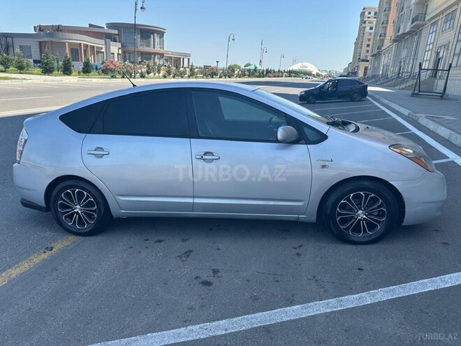 Toyota Prius 2009, 286,000 km - 1.5 l - Sumqayıt