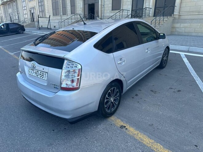 Toyota Prius 2009, 286,000 km - 1.5 l - Sumqayıt