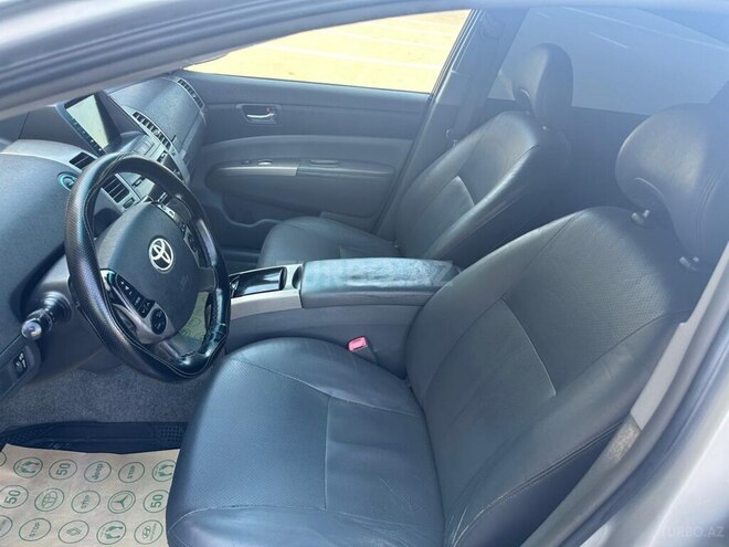 Toyota Prius 2009, 286,000 km - 1.5 l - Sumqayıt