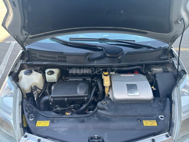 Toyota Prius 2009, 286,000 km - 1.5 l - Sumqayıt