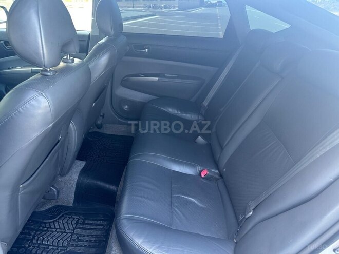 Toyota Prius 2009, 286,000 km - 1.5 l - Sumqayıt