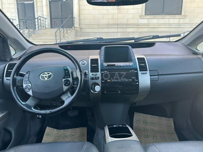 Toyota Prius 2009, 286,000 km - 1.5 l - Sumqayıt