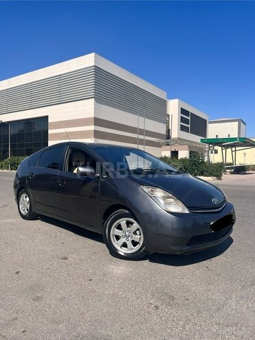 Toyota Prius 2007, 235,303 km - 1.5 l - Bakı