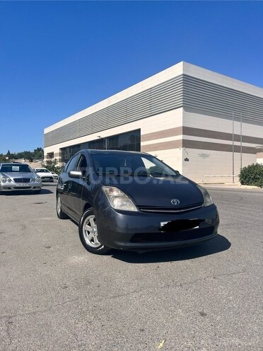 Toyota Prius 2007, 235,303 km - 1.5 l - Bakı