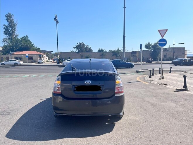 Toyota Prius 2007, 235,303 km - 1.5 l - Bakı