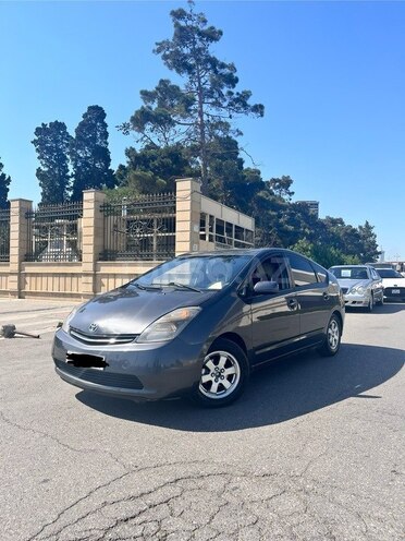 Toyota Prius 2007, 235,303 km - 1.5 l - Bakı