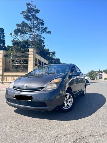 Toyota Prius 2007, 235,303 km - 1.5 l - Bakı