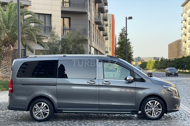 Mercedes Vito 116 2020, 167,874 km - 2.2 l - Bakı