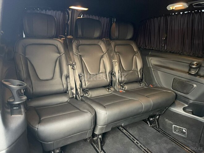 Mercedes Vito 116 2020, 167,874 km - 2.2 l - Bakı