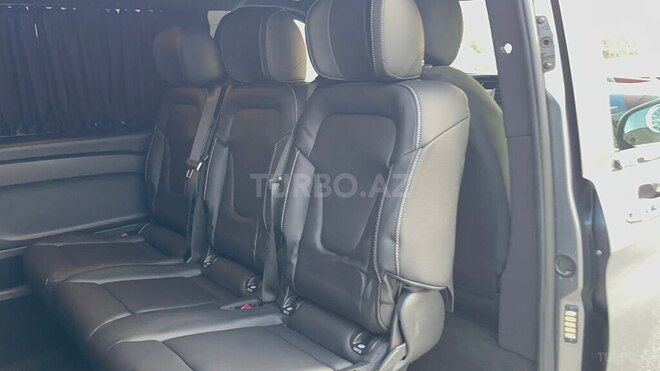 Mercedes Vito 116 2020, 167,874 km - 2.2 l - Bakı