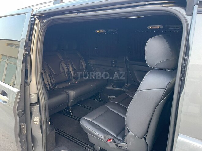 Mercedes Vito 116 2020, 167,874 km - 2.2 l - Bakı