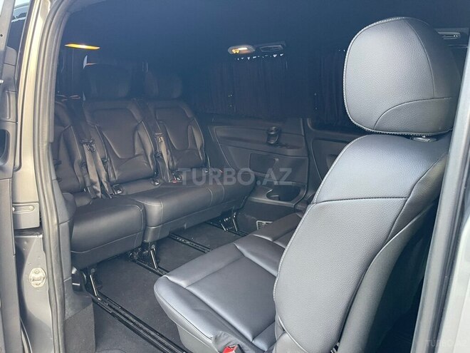 Mercedes Vito 116 2020, 167,874 km - 2.2 l - Bakı