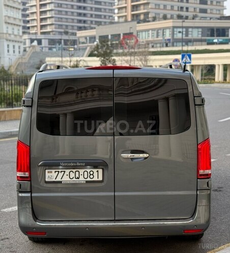 Mercedes Vito 116 2020, 167,874 km - 2.2 l - Bakı